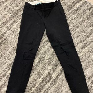 J. Crew ankle pants